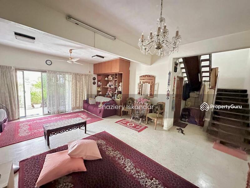 For Sale - Taman Melewar @ Gombak