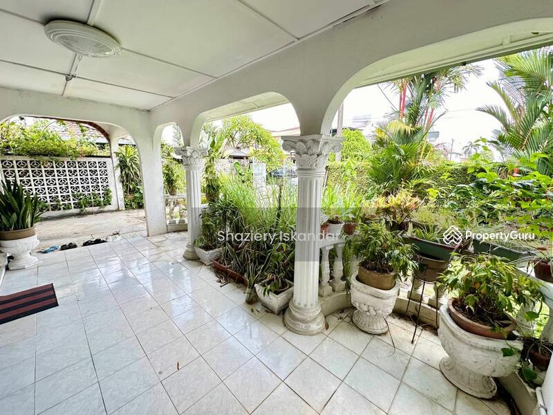 For Sale - Taman Melewar @ Gombak