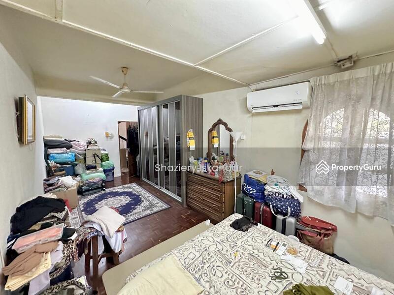 For Sale - Taman Melewar @ Gombak