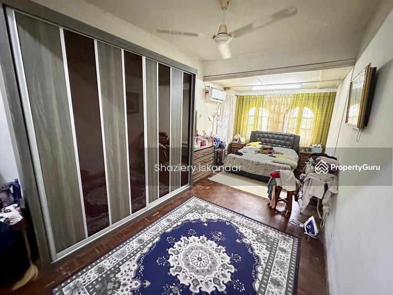 For Sale - Taman Melewar @ Gombak
