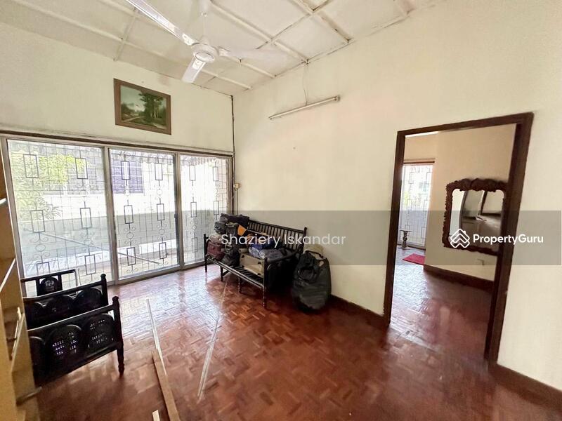For Sale - Taman Melewar @ Gombak