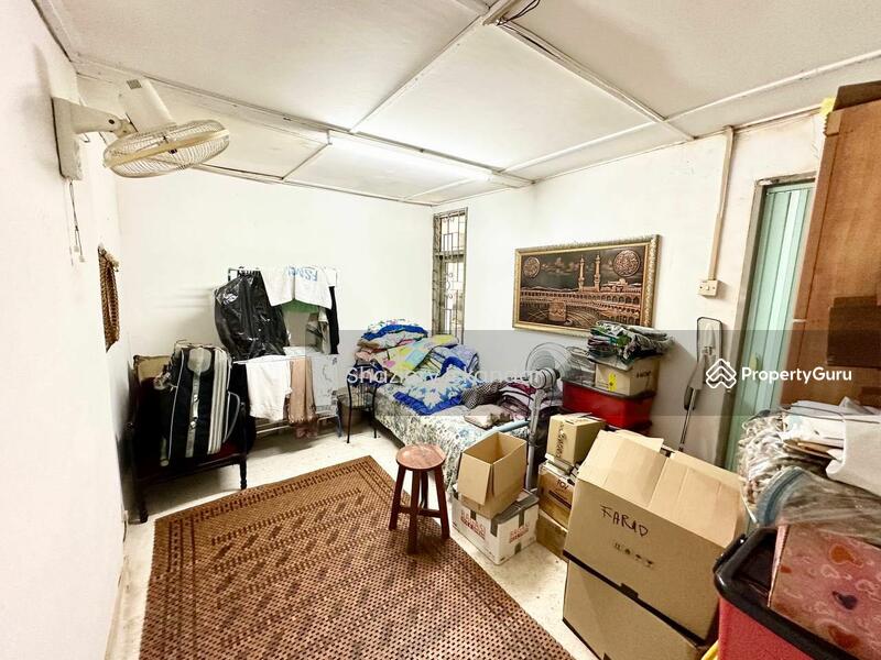 For Sale - Taman Melewar @ Gombak