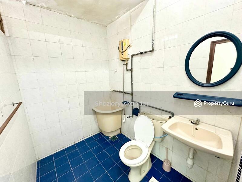 For Sale - Taman Melewar @ Gombak