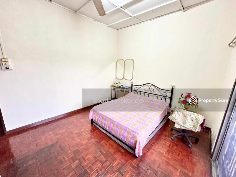 For Sale - Taman Melewar @ Gombak