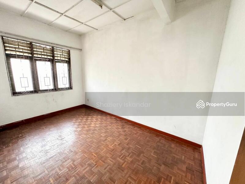 For Sale - Taman Melewar @ Gombak