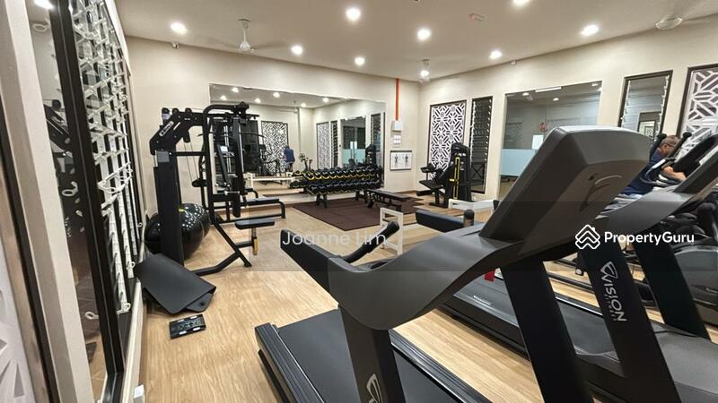 For Rent - Costa Mahkota