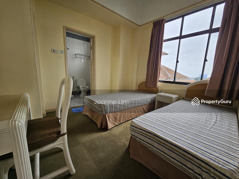 For Rent - Costa Mahkota