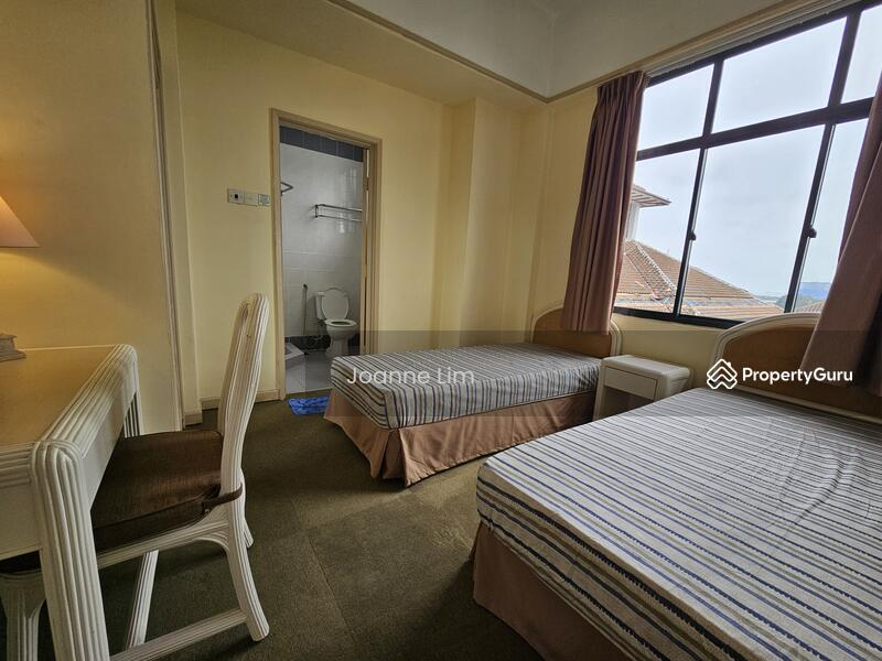 For Rent - Costa Mahkota