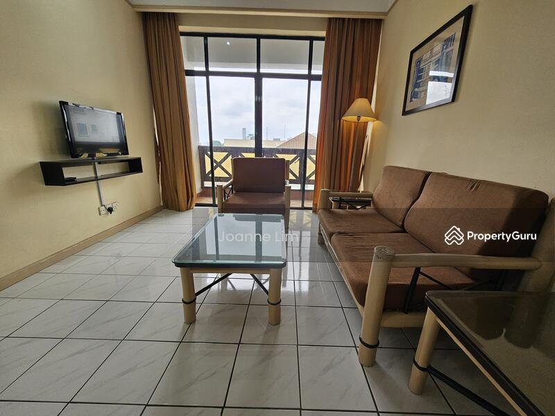 For Rent - Costa Mahkota