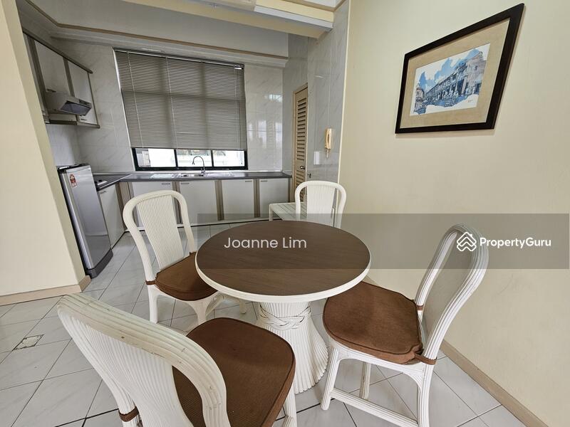 For Rent - Costa Mahkota