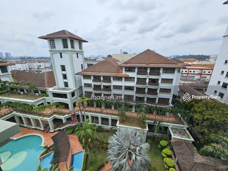 For Rent - Costa Mahkota
