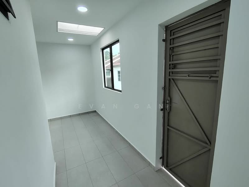 1-storey Terraced House for Sale in Taman Rembia Perkasa (Rembia) - Evan Gan - PropertyGuru.com.my