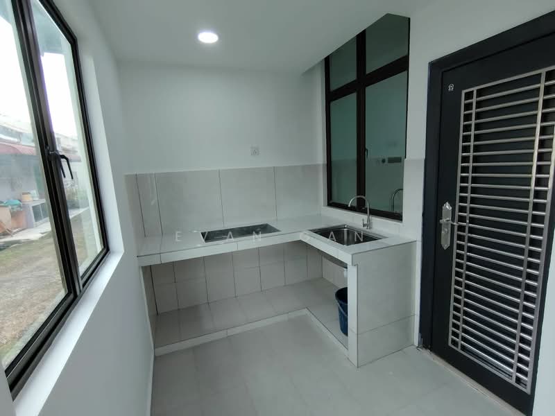 1-storey Terraced House for Sale in Taman Rembia Perkasa (Rembia) - Evan Gan - PropertyGuru.com.my