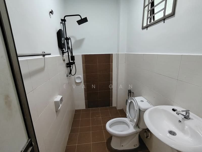 1-storey Terraced House for Sale in Taman Rembia Perkasa (Rembia) - Evan Gan - PropertyGuru.com.my