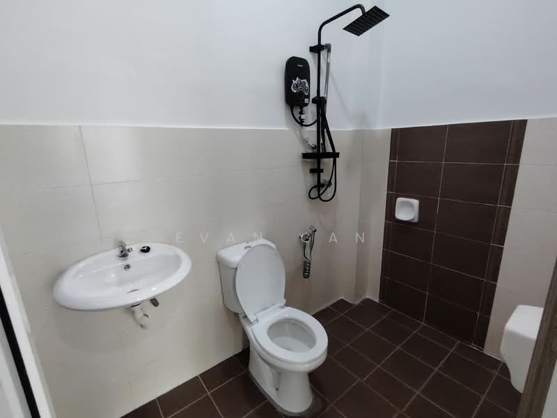 1-storey Terraced House for Sale in Taman Rembia Perkasa (Rembia) - Evan Gan - PropertyGuru.com.my