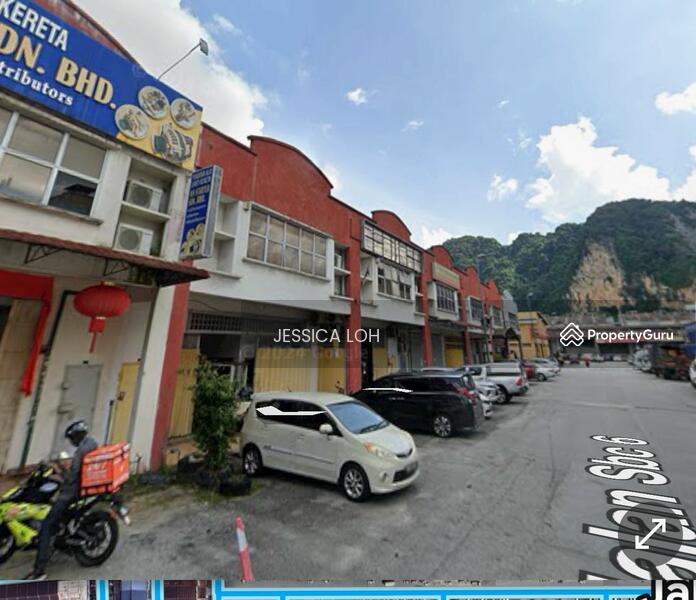 For Rent - Taman Sri Batu caves