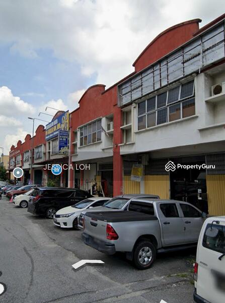 For Rent - Taman Sri Batu caves
