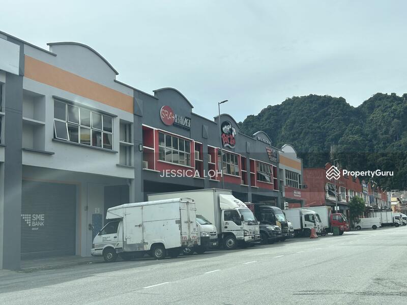 For Rent - Taman Sri Batu caves