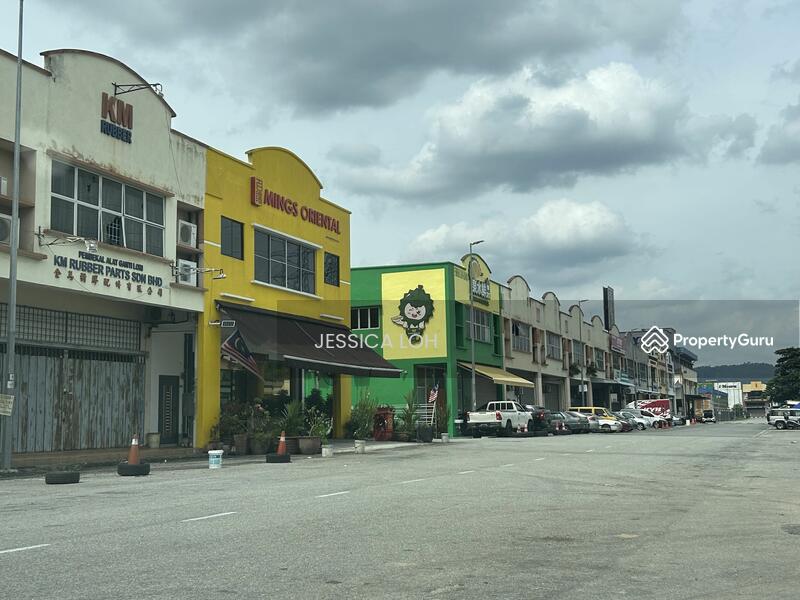 For Rent - Taman Sri Batu caves