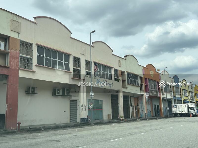 For Rent - Taman Sri Batu caves