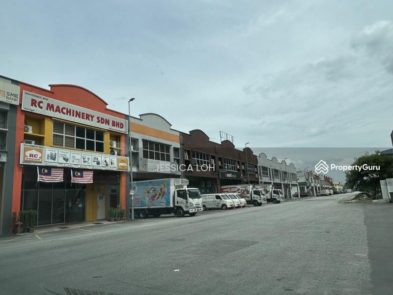 For Rent - Taman Sri Batu caves