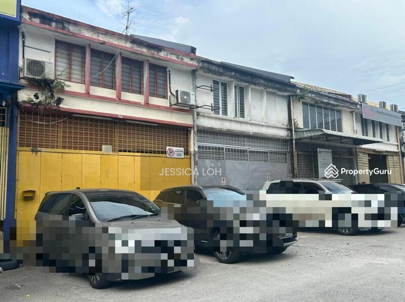 Untuk Disewa - SD5,Bandar sri damansara