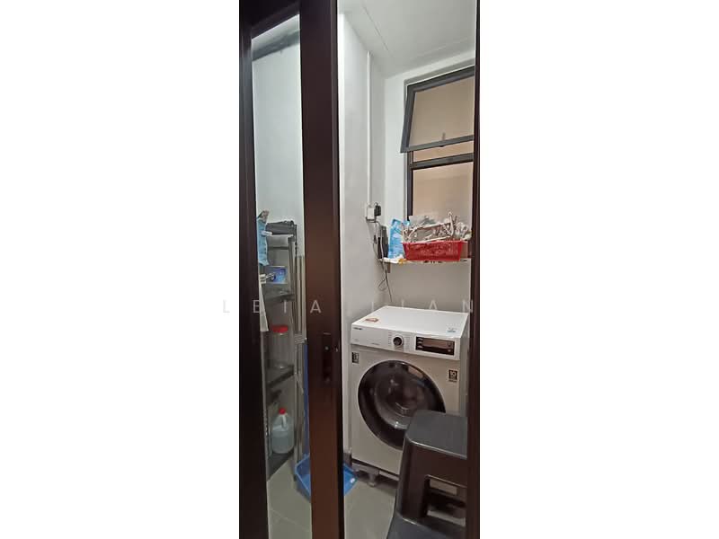 Service Residence for Sale at Bsp Skypark - Leia Lian - Interior - PropertyGuru.com.my