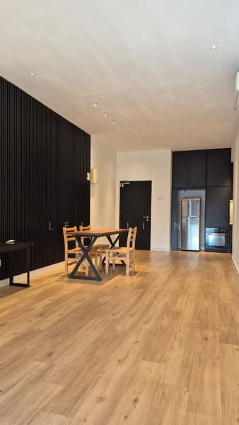 Service Residence for Sale at Bsp Skypark - Leia Lian - Dining Room - PropertyGuru.com.my