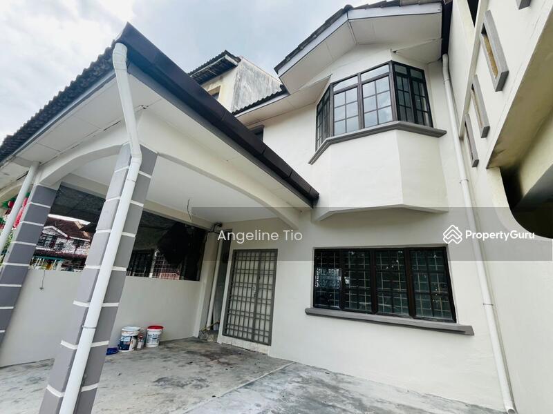 2-storey Terraced House for Sale in Taman Bidara (Bukit Mertajam) - Angeline Tio - PropertyGuru.com.my