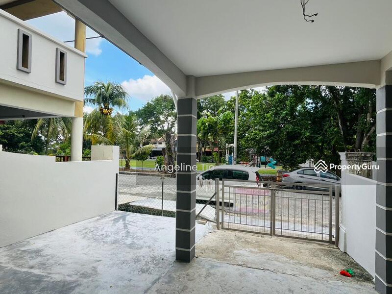 2-storey Terraced House for Sale in Taman Bidara (Bukit Mertajam) - Angeline Tio - PropertyGuru.com.my