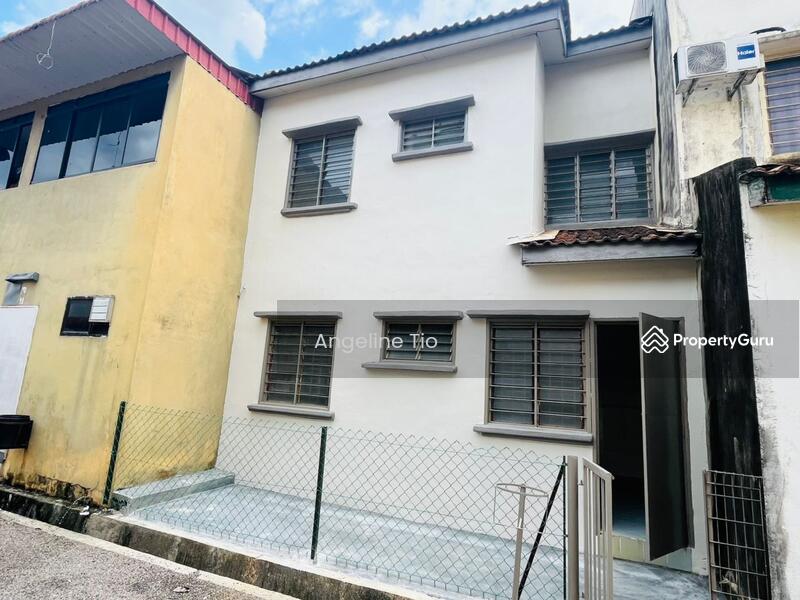2-storey Terraced House for Sale in Taman Bidara (Bukit Mertajam) - Angeline Tio - PropertyGuru.com.my