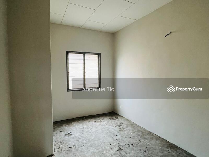 2-storey Terraced House for Sale in Taman Bidara (Bukit Mertajam) - Angeline Tio - PropertyGuru.com.my