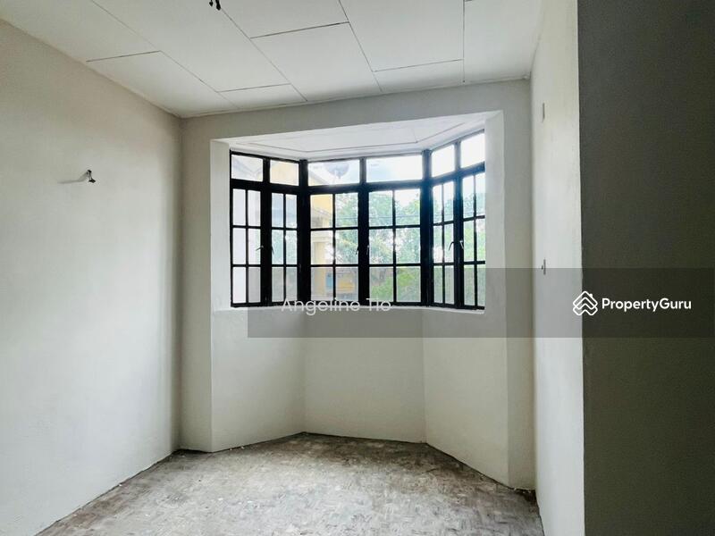 2-storey Terraced House for Sale in Taman Bidara (Bukit Mertajam) - Angeline Tio - PropertyGuru.com.my