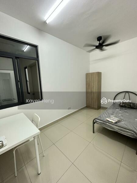 Untuk Disewa - PV9 Residences