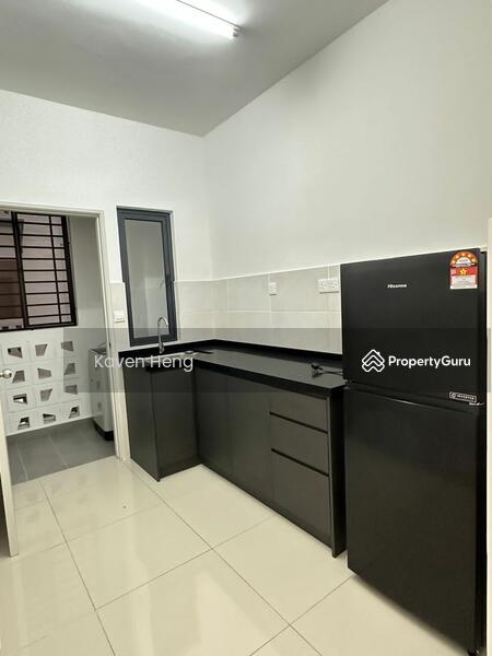 Untuk Disewa - PV9 Residences