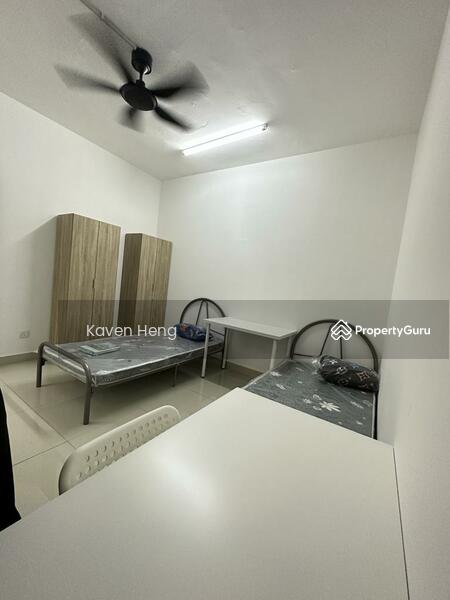 Untuk Disewa - PV9 Residences