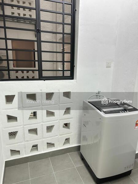 Untuk Disewa - PV9 Residences