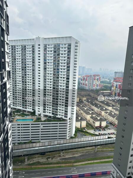 Untuk Disewa - PV9 Residences