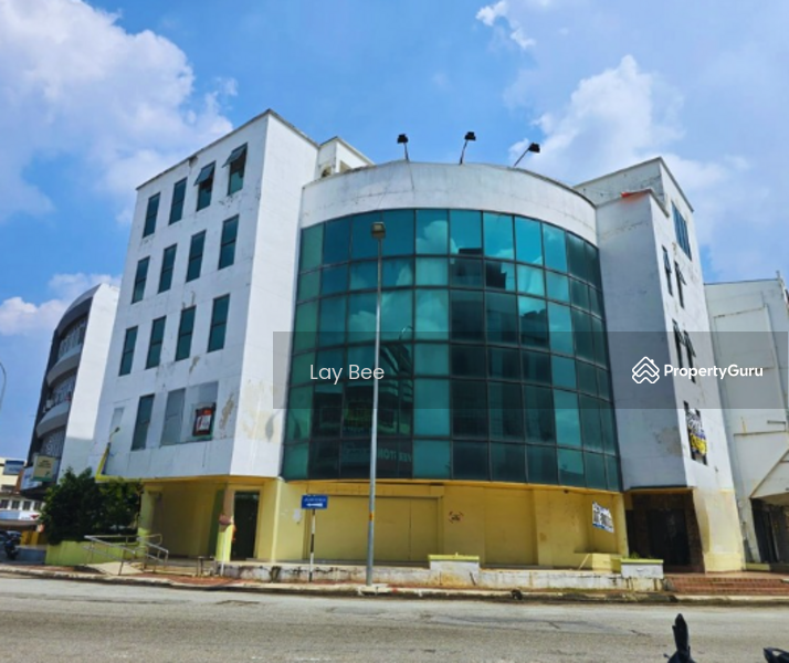 For Rent - kawasan 18