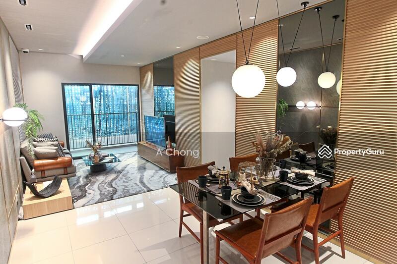 Service Residence for Sale at Bloomsvale Menara Vista Petaling - A Chong - PropertyGuru.com.my