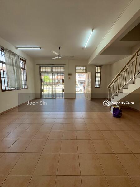 2-storey Terraced House for Sale in Taman Setia Indah (Tebrau) - Joan Sin - PropertyGuru.com.my