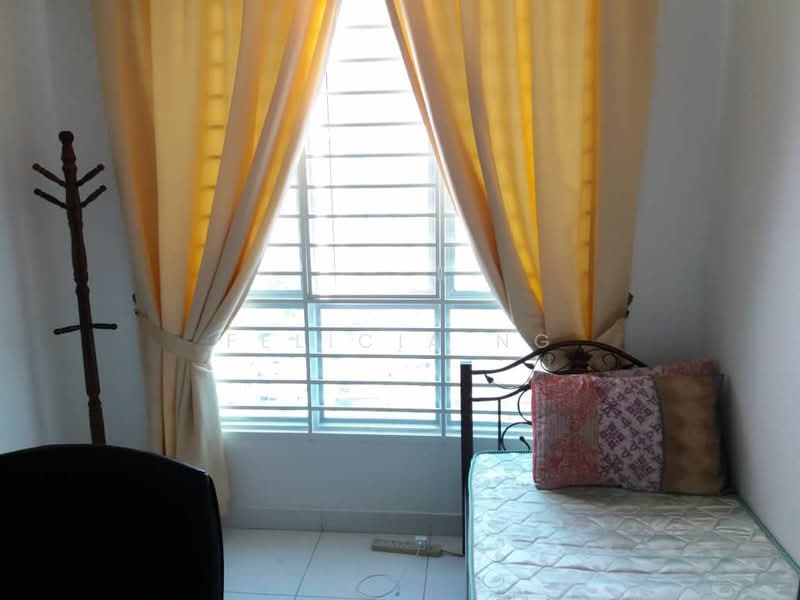 Service Residence for Rent at Bsp Skypark - Felicia Ng - PropertyGuru.com.my