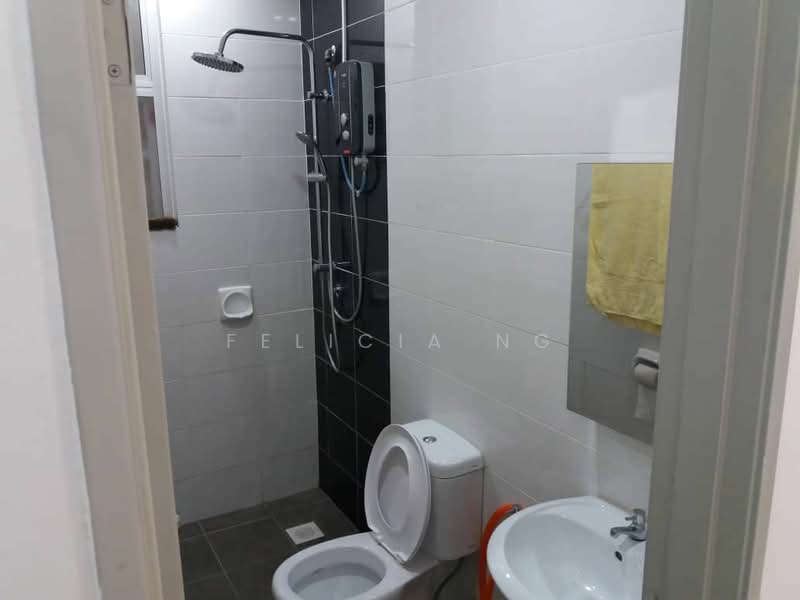 Service Residence for Rent at Bsp Skypark - Felicia Ng - PropertyGuru.com.my