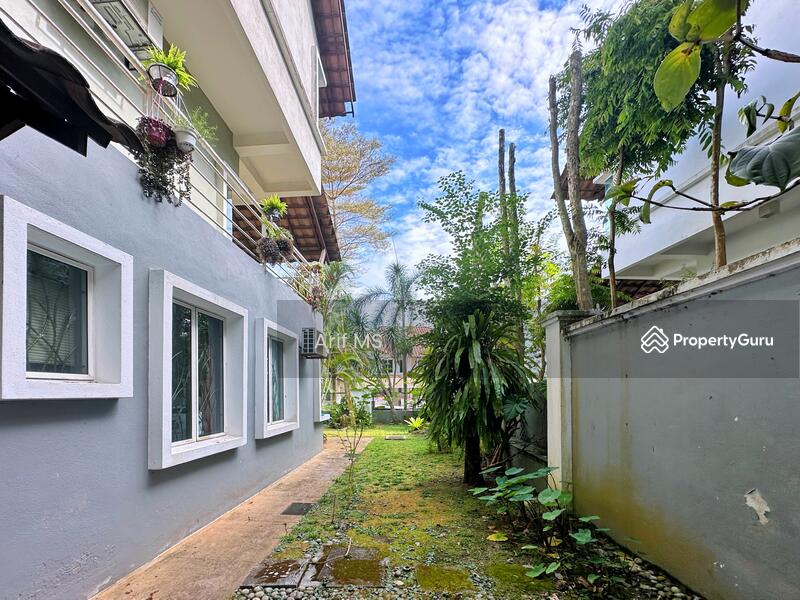 For Sale - The residency Rimba Riang Kota Damansara
