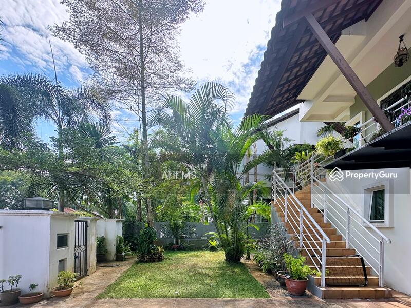 For Sale - The residency Rimba Riang Kota Damansara