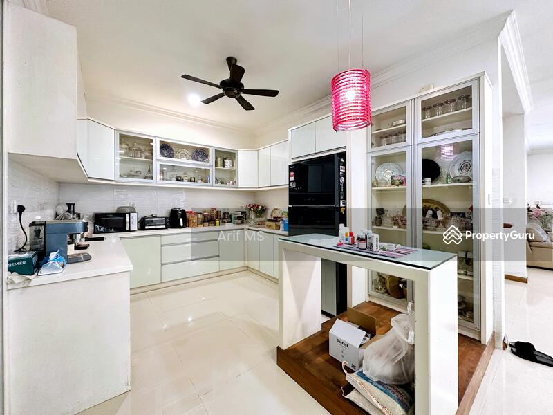 For Sale - The residency Rimba Riang Kota Damansara