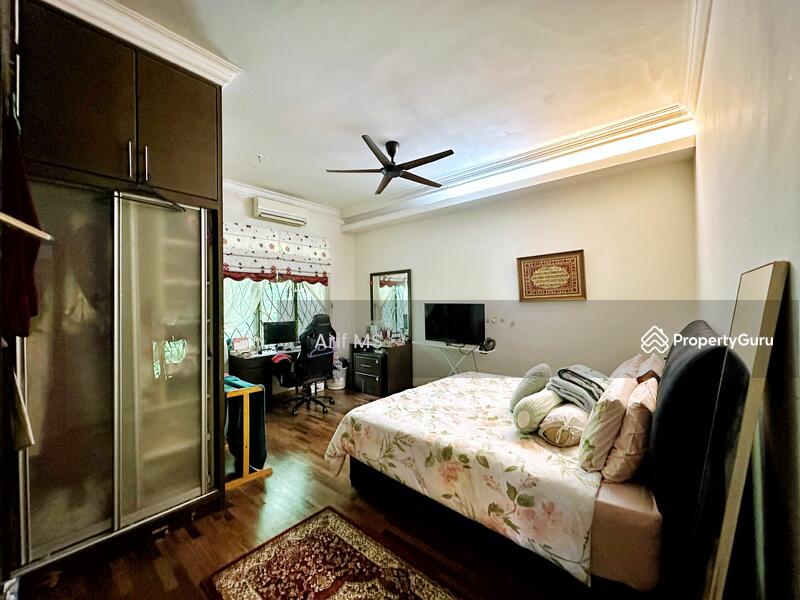 For Sale - The residency Rimba Riang Kota Damansara