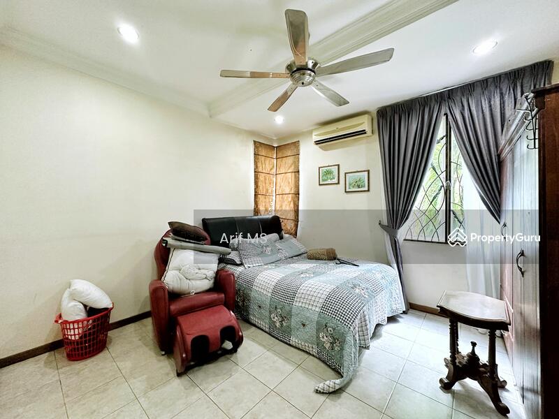 For Sale - The residency Rimba Riang Kota Damansara