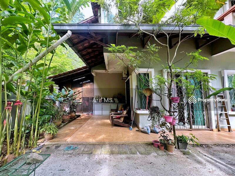 For Sale - The residency Rimba Riang Kota Damansara