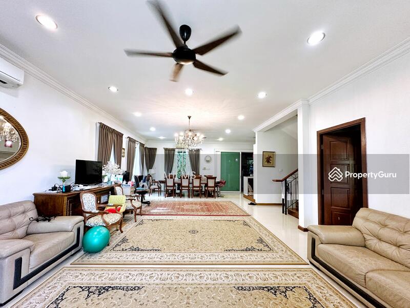 For Sale - The residency Rimba Riang Kota Damansara